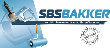 SBS Bakker Schilderwerken & Afbouw