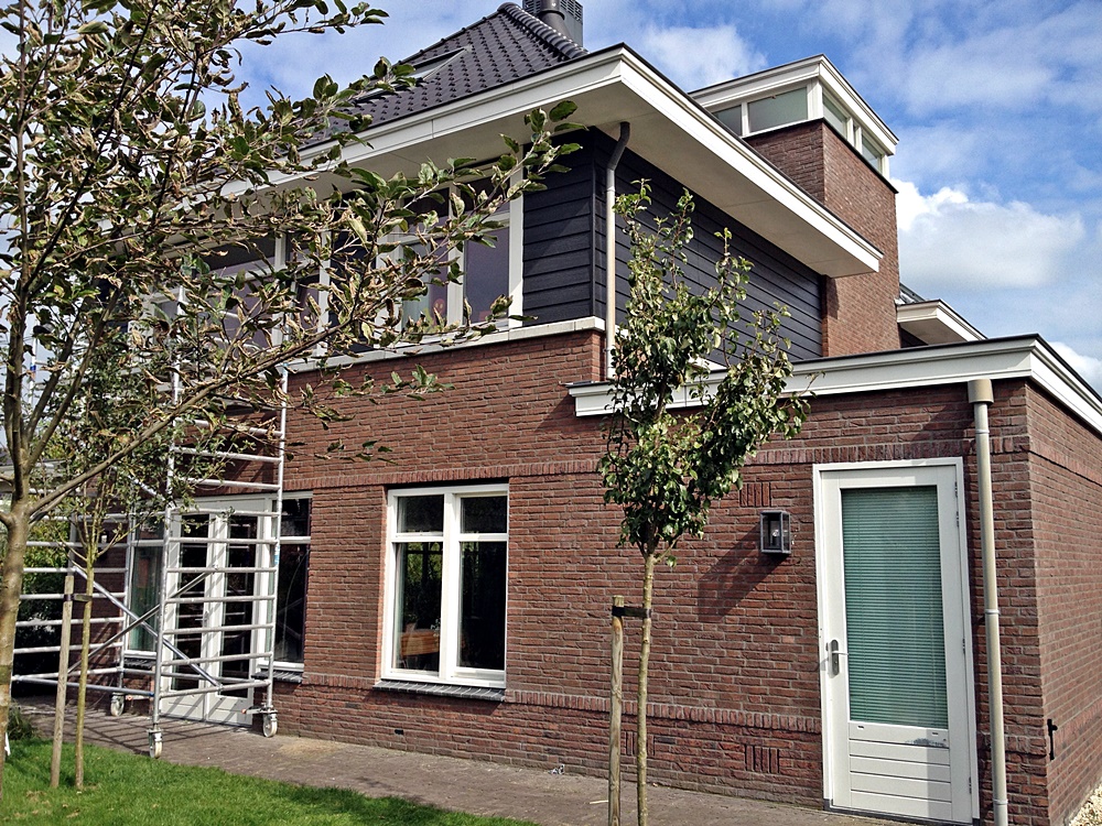 Schilder Leusden