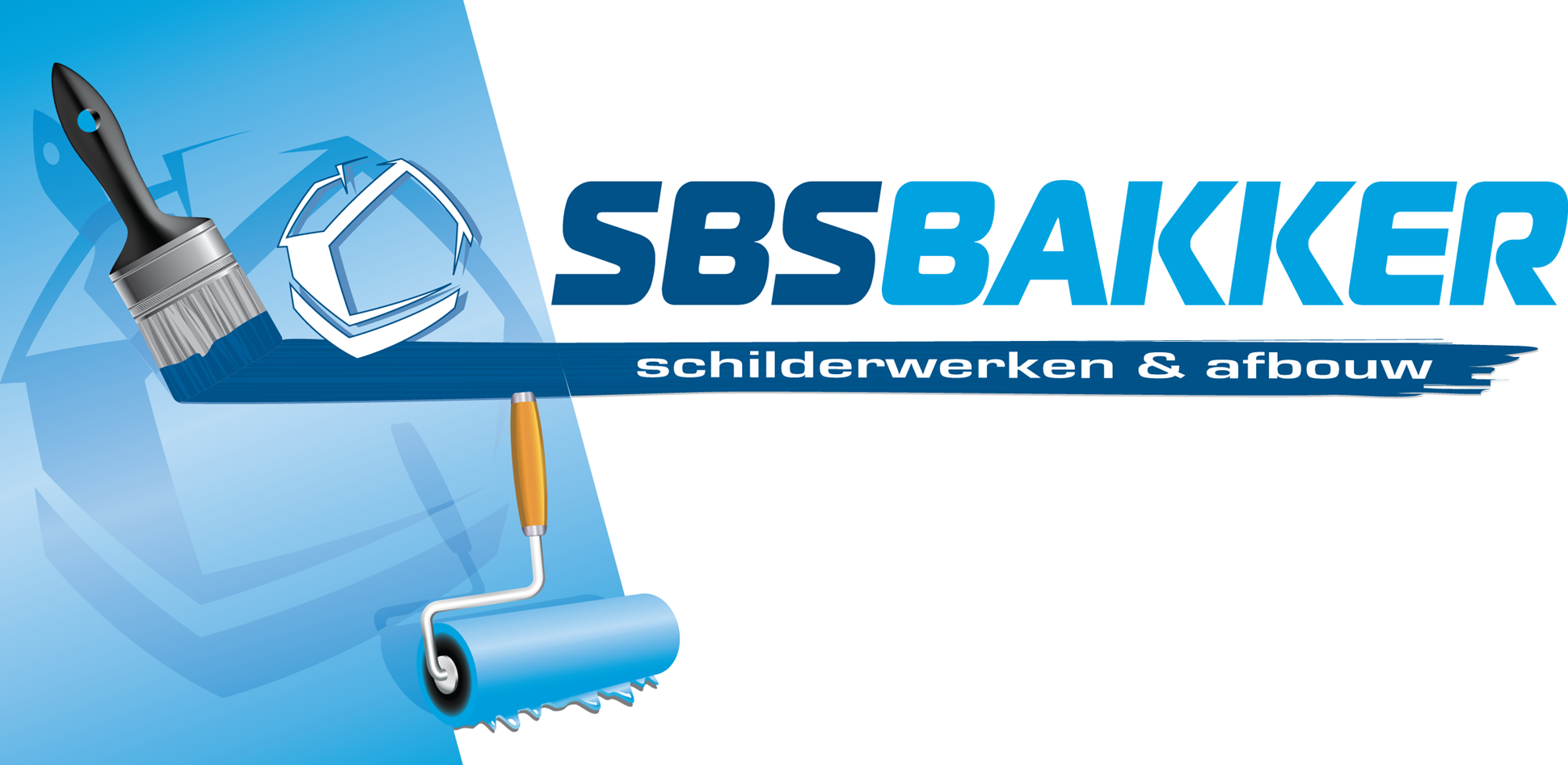 SBS Bakker Schilderwerken & Afbouw