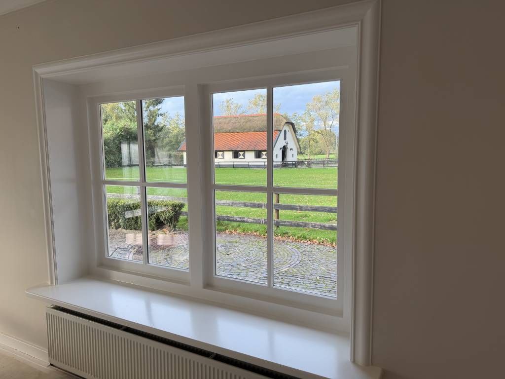 trend kleur 2025 Sandy Beach